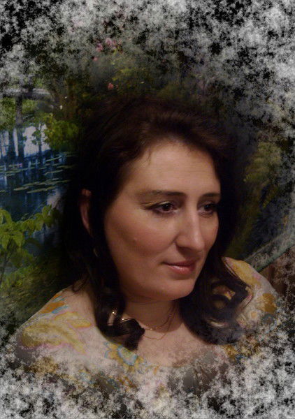 Людмила Микульская