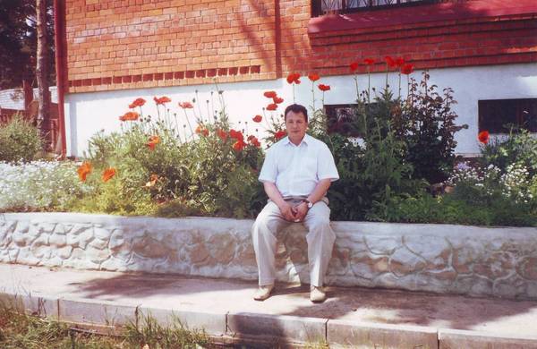 Анатолий Кямкин