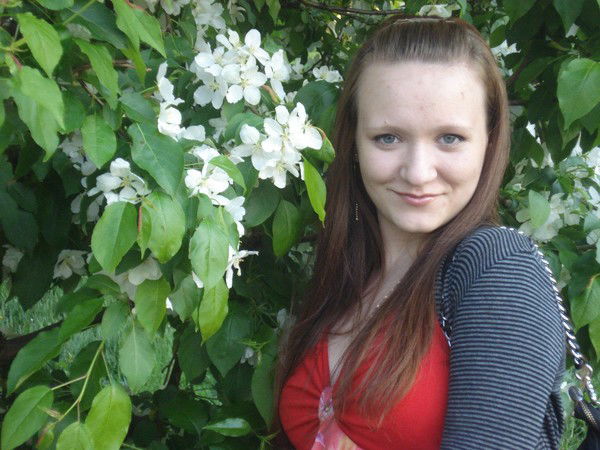 Татьяна Бакланова