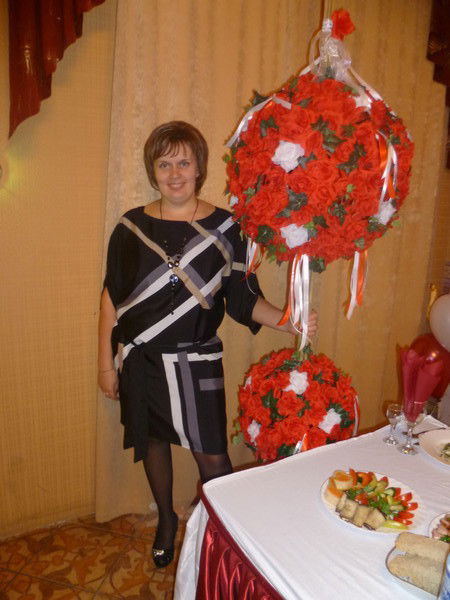 Марина Голубь(Xамула)