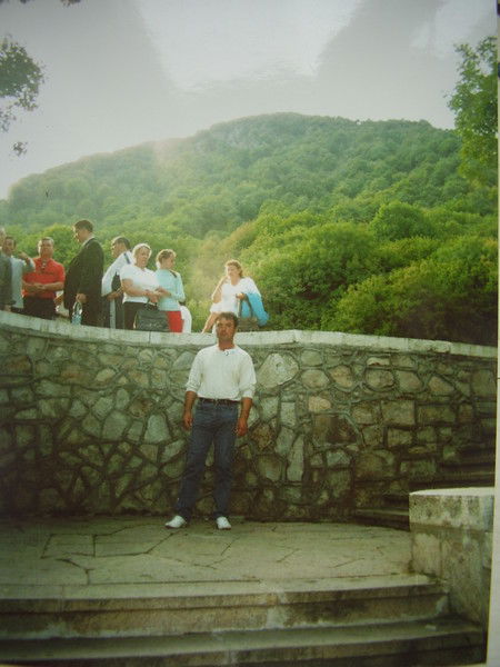 Сергей Черушев