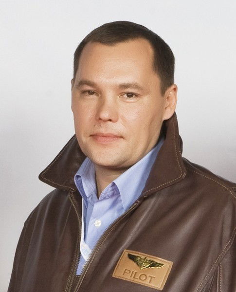 Роман Бурьян