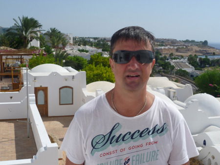 Игорь Тоблер