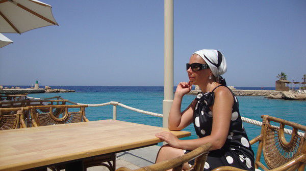 Осолинская Наталия