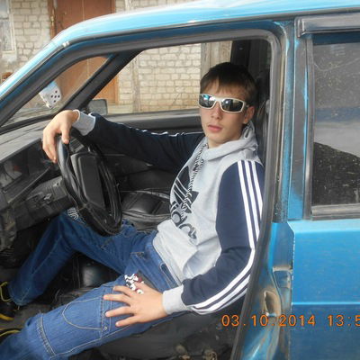 Просто Лёха