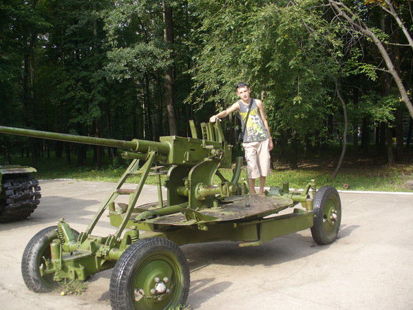 Сергей Третьяков