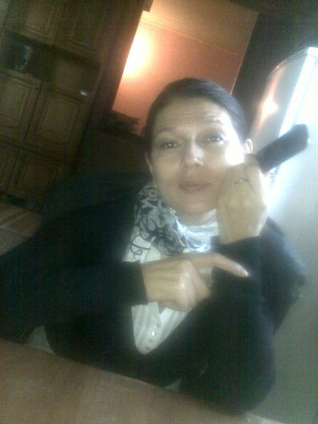 Барият Зулпикарова