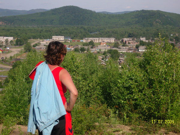 Наташа Дейнак