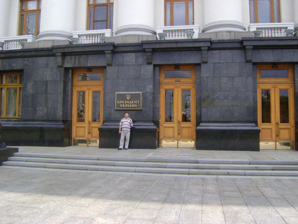 Игорь Копылов