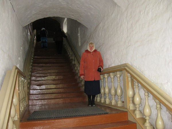 Светлана Кочеткова