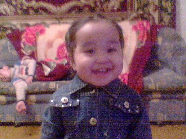 Бекзат Каримбаева