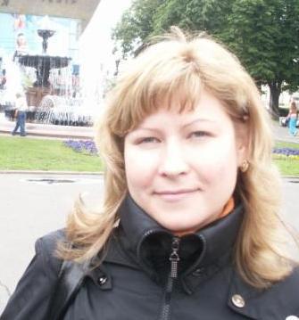 Ольга Филимонова