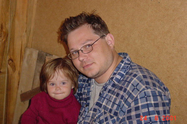 Метелкин Валерий