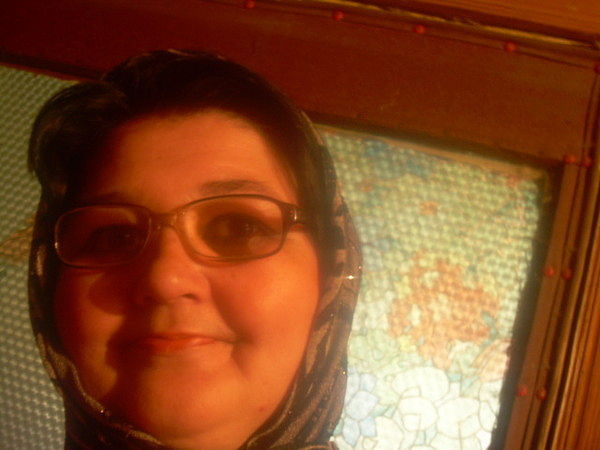 Надя Михайлова