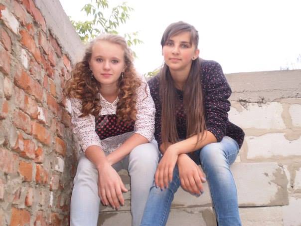 Мария Яремчук