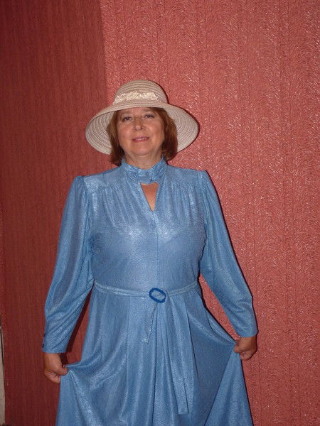 Татьяна Костенко