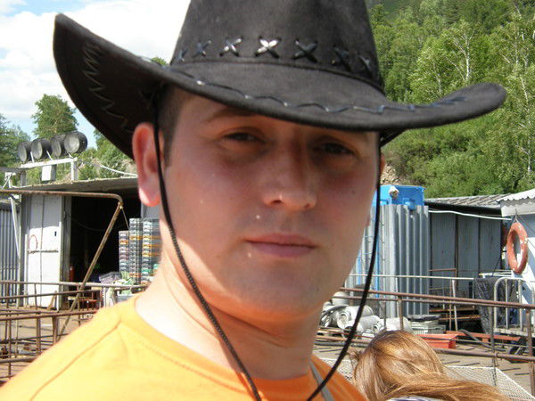 Виталий Казак