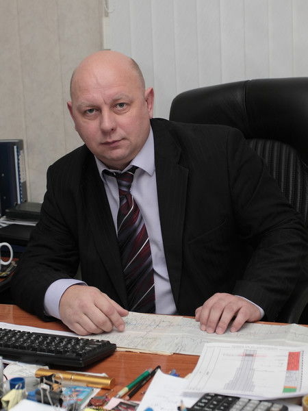 Александр Терещенко