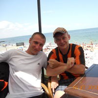 Алексей Килевой