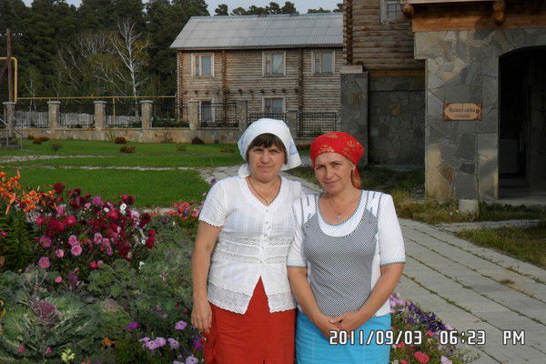 Наталья Ковальская ( Граманщикова)