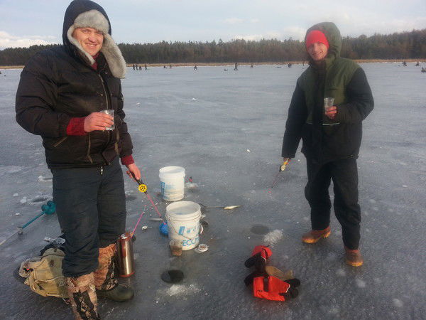 Никита Кислов