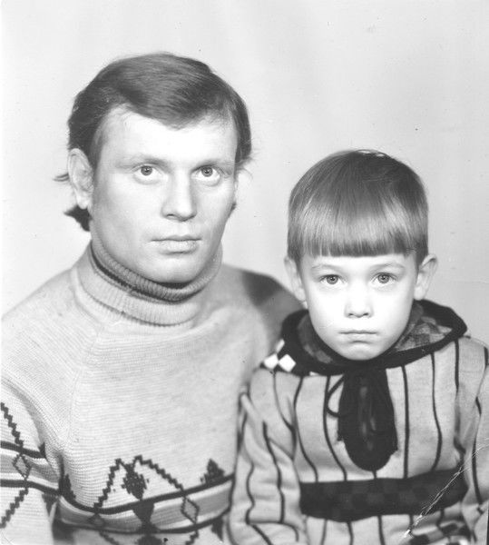 Сергей Черкасов