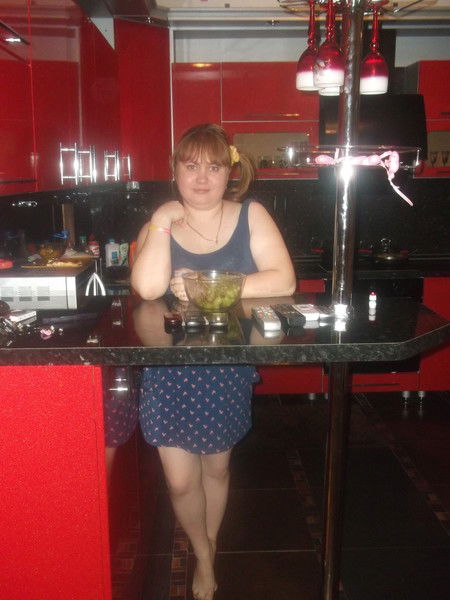 Ольга Мухина