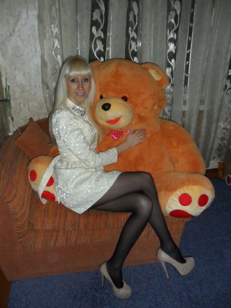 Ксюша Маркевич