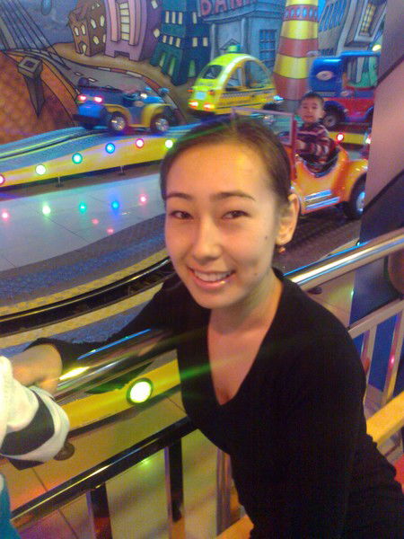 Кайрат Жансая