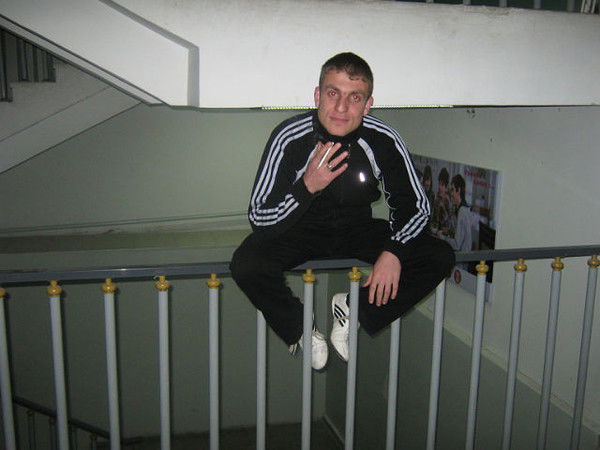 Арман Аветисян