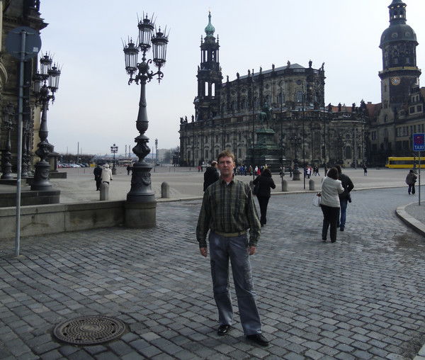 Дмитрий Макалов