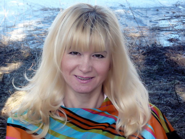 Валентина Онну