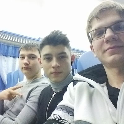 Дима Титюнов