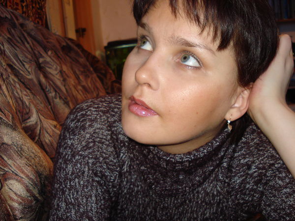 Ольга Михалёва