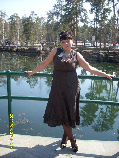 Екатерина Костина