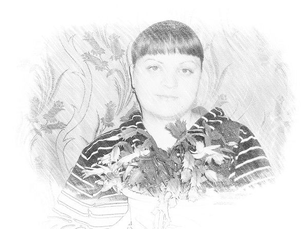 Ольга Хабарова