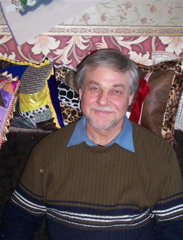 Сергей Федоров