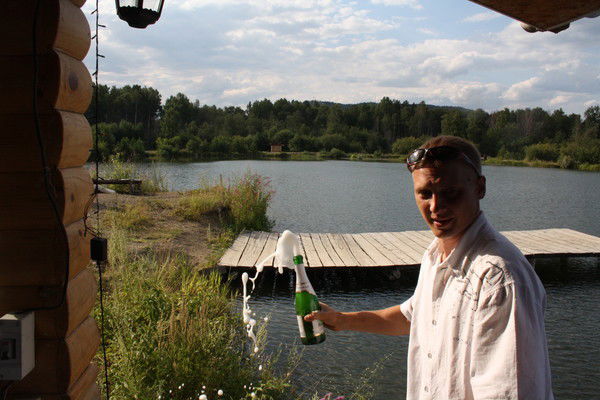 Владимир Творогов