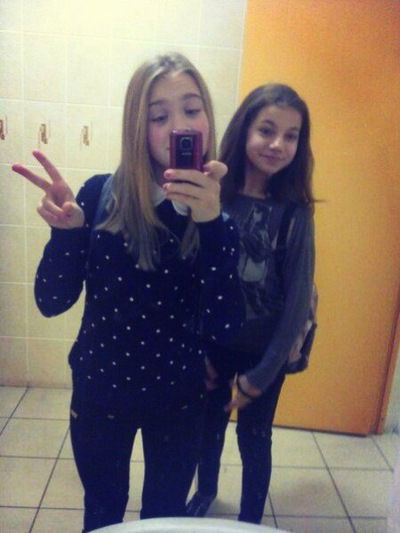 Даша Навойчик