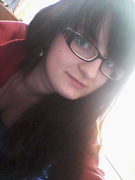 Анастасия Холодилина