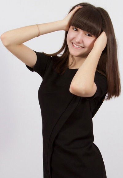 Наташа Рошка