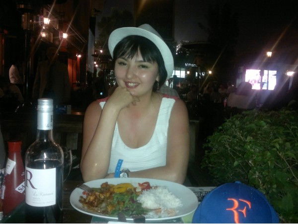 Салтанат Альжан