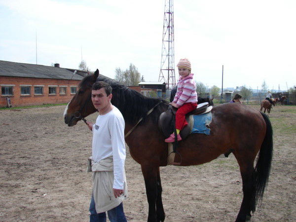 Александр Мошков