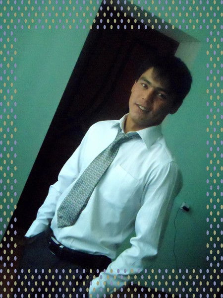 Олжас Скаков