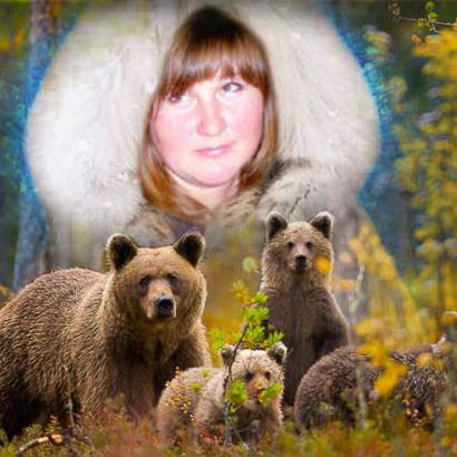 Ольга Мищенко