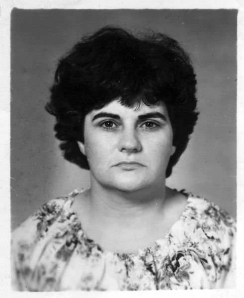 Тамара Джафарова