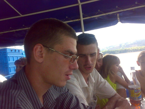 Серёга Ищенко