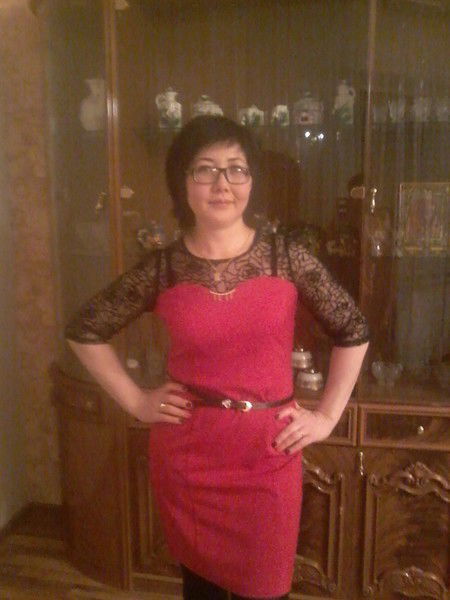 Бибигуль Дусупова