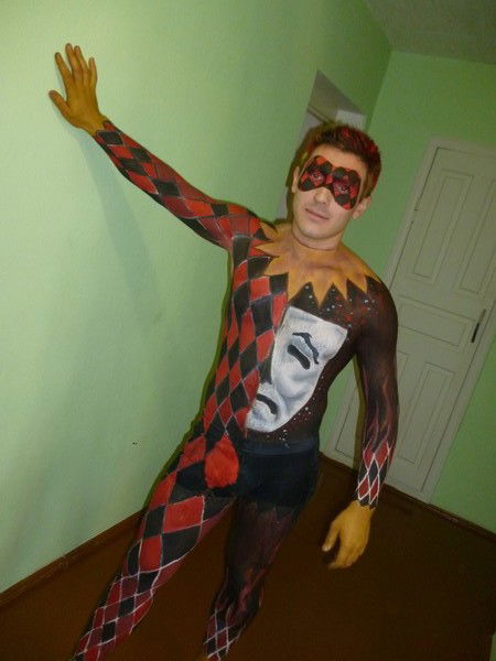 Денис Суртаев