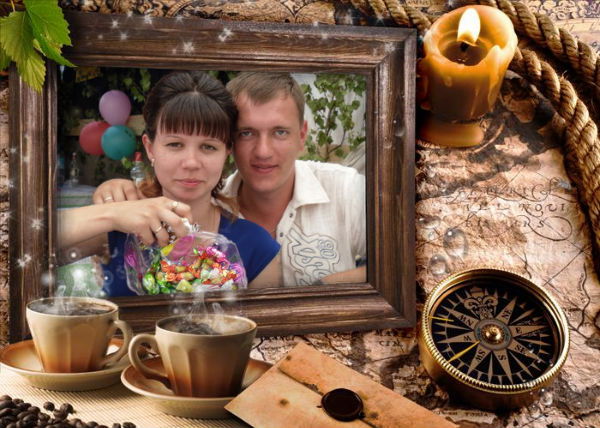 Титаренко Данил